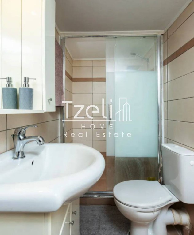 Διαμέρισμα 47 τ.μ. προς ενοικίαση, Άγιος Θωμάς Γουδή