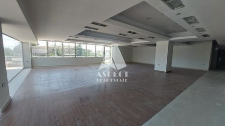 Γραφείο 175 τ.μ. πρός ενοικίαση