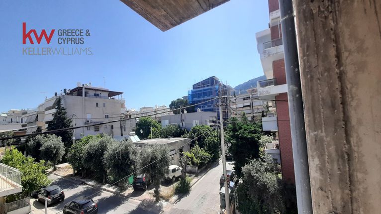 Apartment 52 sqm for sale, Athens - North, Cholargos