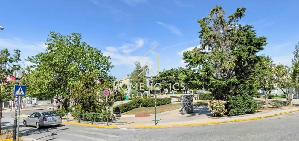 Κατάστημα 195 τ.μ. πρός ενοικίαση, Αθήνα - Νότια Προάστια, Ηλιούπολη