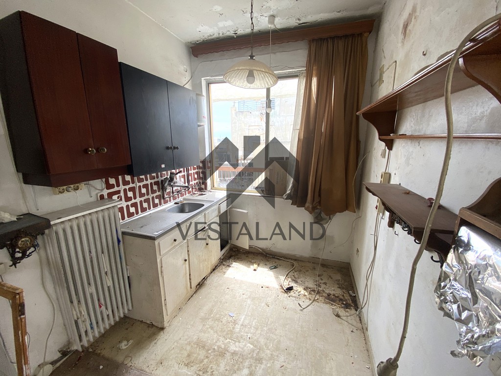 Studio / γκαρσονιέρα 25 τ.μ. πρός πώληση, Αθήνα - Νότια Προάστια, Παλαιό Φάληρο