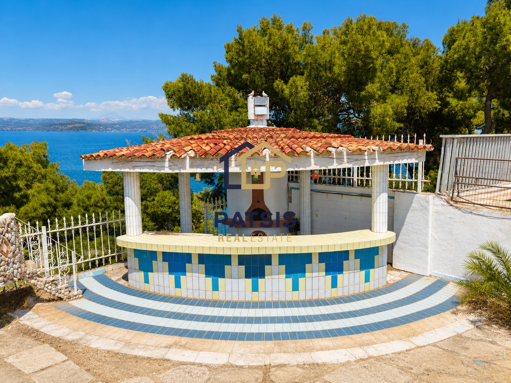 Βίλλα 468 τ.μ. πρός πώληση, Αττική - Υπόλοιπο, Κ. Σκάλας Ωρωπού