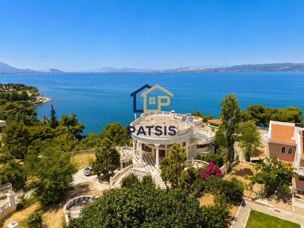 Βίλλα 468 τ.μ. πρός πώληση, Αττική - Υπόλοιπο, Κ. Σκάλας Ωρωπού