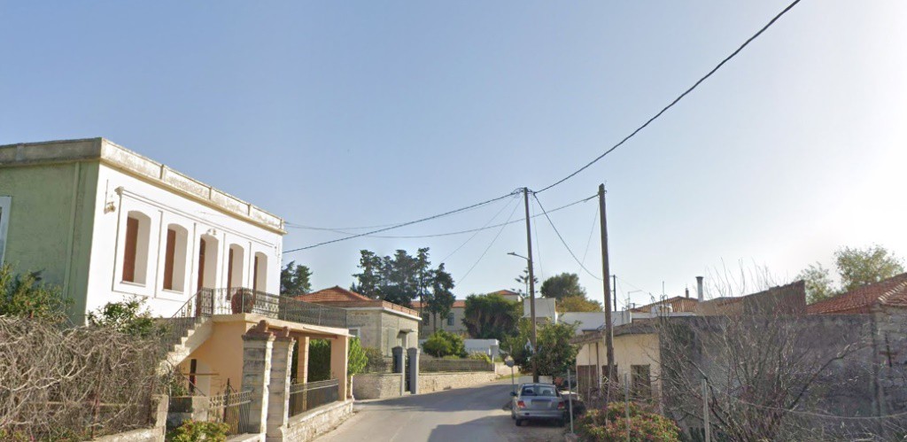 Οικόπεδο 399 τ.μ. προς πώληση, Μαστιχοχώρια