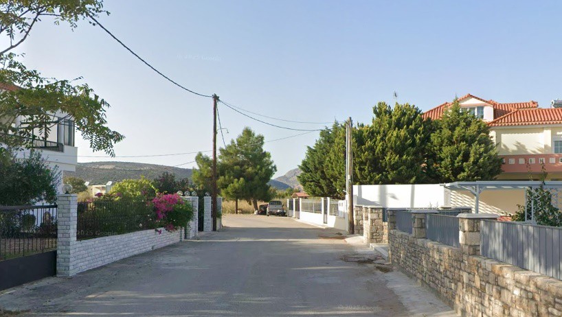 Αγροτεμάχια 244 τ.μ. προς πώληση, Μαστιχοχώρια