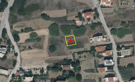 Αγροτεμάχια 244 τ.μ. προς πώληση