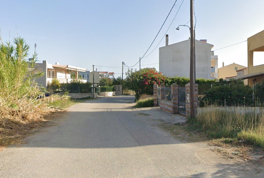 Αγροτεμάχια 244 τ.μ. προς πώληση, Μαστιχοχώρια