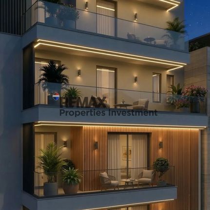 Apartment 85 sqm for sale, Athens - West, Peristeri