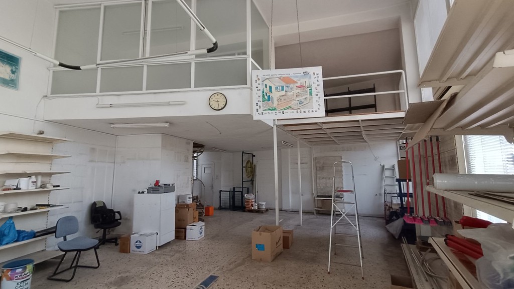 Κατάστημα 192 τ.μ. προς ενοικίαση, Ηλιούπολη