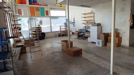 Κατάστημα 192 τ.μ. προς ενοικίαση
