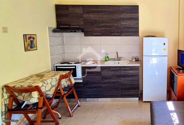 Apartment 50 sqm for rent, Chalkidiki, Moudania