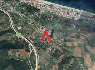Αγροτεμάχια 9.675 τ.μ. για πώληση, Ν. Λάρισας, Κάτω Όλυμπος-thumb-1