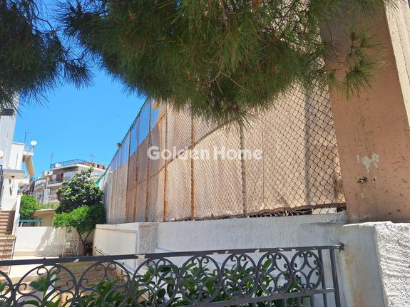 Land plot 365 sqm for sale, Athens - South, Ilioupoli