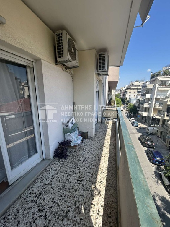 Γραφείο 90 τ.μ. προς ενοικίαση, Μεταμόρφωση Βόλου