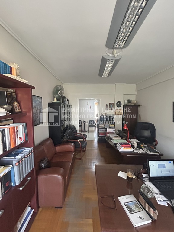 Γραφείο 90 τ.μ. προς ενοικίαση, Μεταμόρφωση Βόλου