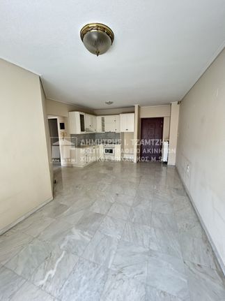 Apartment 55 sqm for rent, Magnesia, Volos