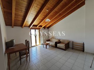 Διαμέρισμα 55 τ.μ. προς ενοικίαση, Γάλλος-thumb-1