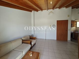 Διαμέρισμα 55 τ.μ. για ενοικίαση