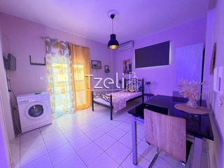 Studio / γκαρσονιέρα 27 τ.μ. για ενοικίαση