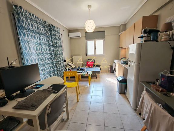 Studio / γκαρσονιέρα 50 τ.μ. για πώληση, Θεσσαλονίκη - Περιφ/Κοί Δήμοι, Μενεμένη
