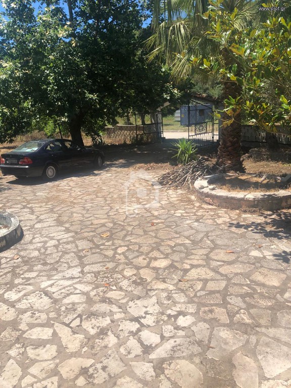 Οικόπεδο 2.500 τ.μ. προς πώληση, Καραβοστάσι Πέρδικας