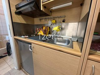 Studio 30 sqm for rent