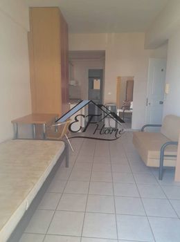 Studio / γκαρσονιέρα 34 τ.μ. προς ενοικίαση