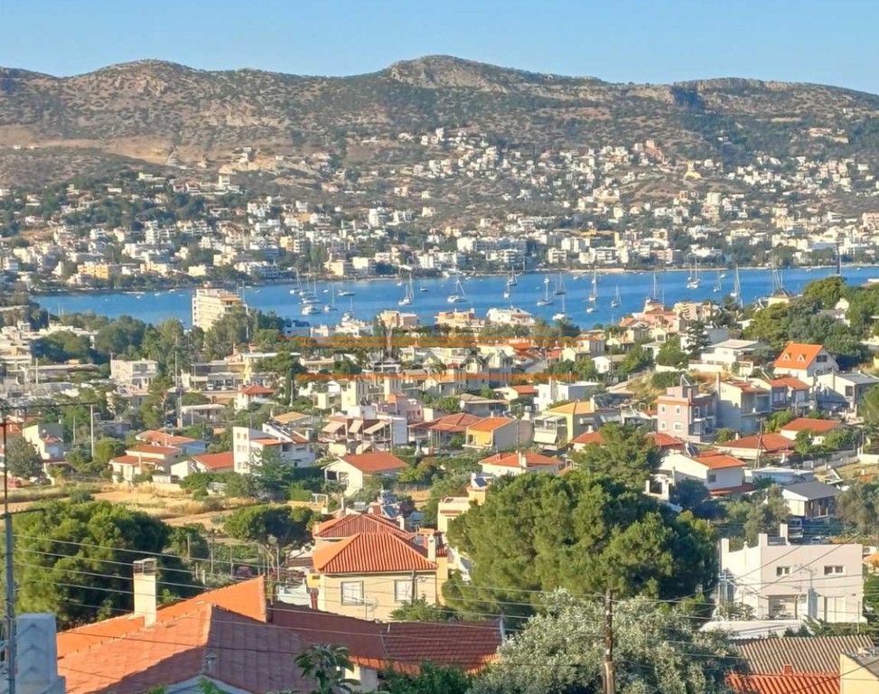 Οικόπεδο 541 τ.μ. προς πώληση, Πόρτο Ράφτη