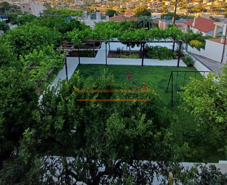 Οικόπεδο 541 τ.μ. προς πώληση, Πόρτο Ράφτη