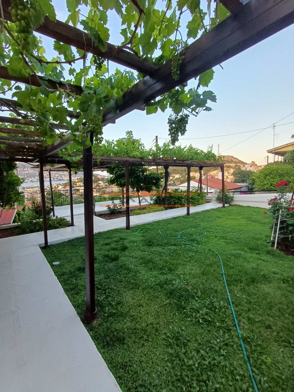 Οικόπεδο 541 τ.μ. προς πώληση, Πόρτο Ράφτη