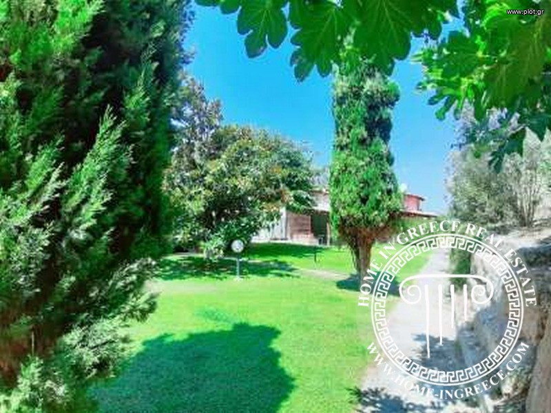 Μεζονέτα 135 τ.μ. πρός πώληση, Χαλκιδική, Κασσάνδρα