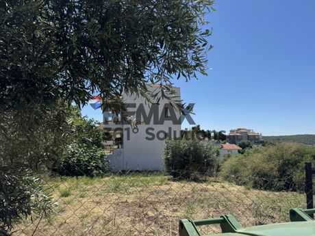 Οικόπεδο 270 τ.μ. προς πώληση