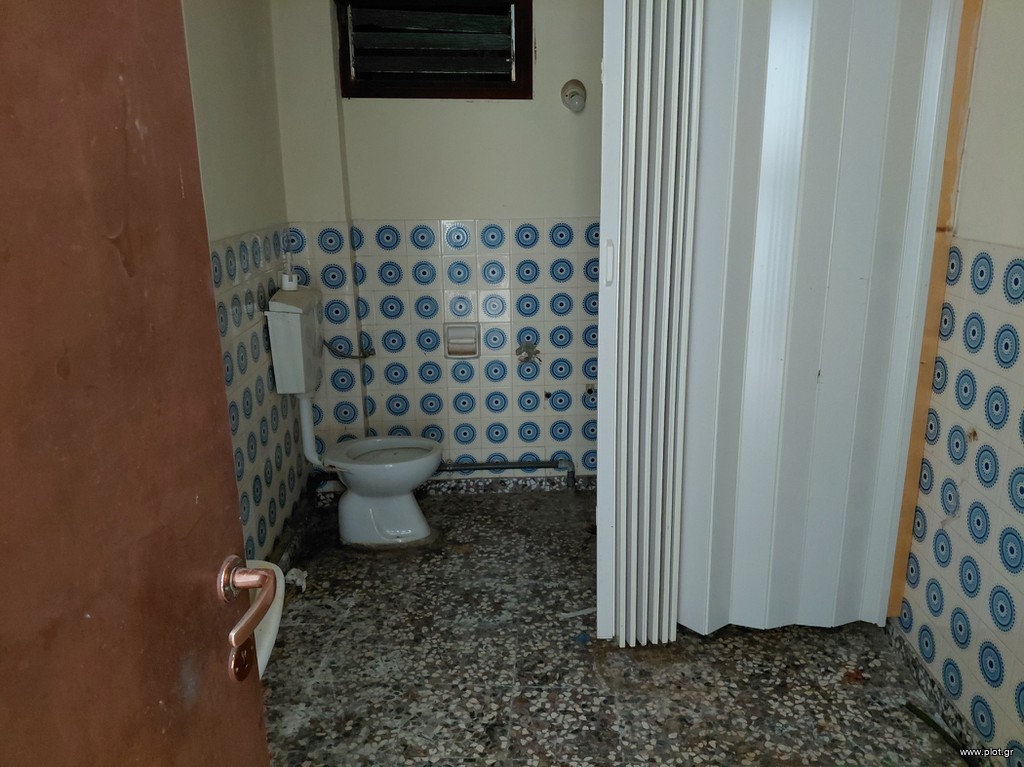 Κατάστημα 83 τ.μ. πρός πώληση, Μαγνησία, Τρικέρι