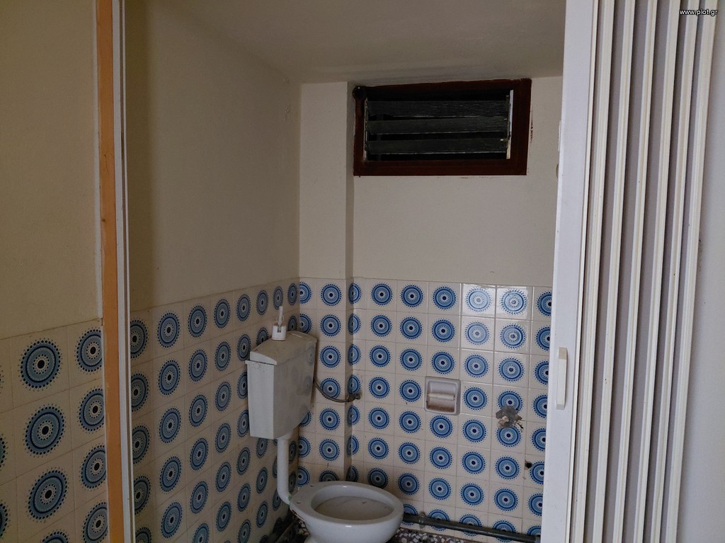 Κατάστημα 83 τ.μ. πρός πώληση, Μαγνησία, Τρικέρι