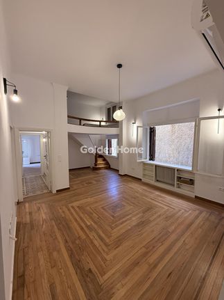 Apartment 133 sqm for rent, Athens - Center, Exarchia - Neapoli