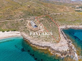 Οικόπεδο 4.372 τ.μ. για πώληση