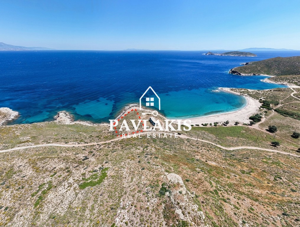 Οικόπεδο 4.372 τ.μ. πρός πώληση, Εύβοια, Κάρυστος