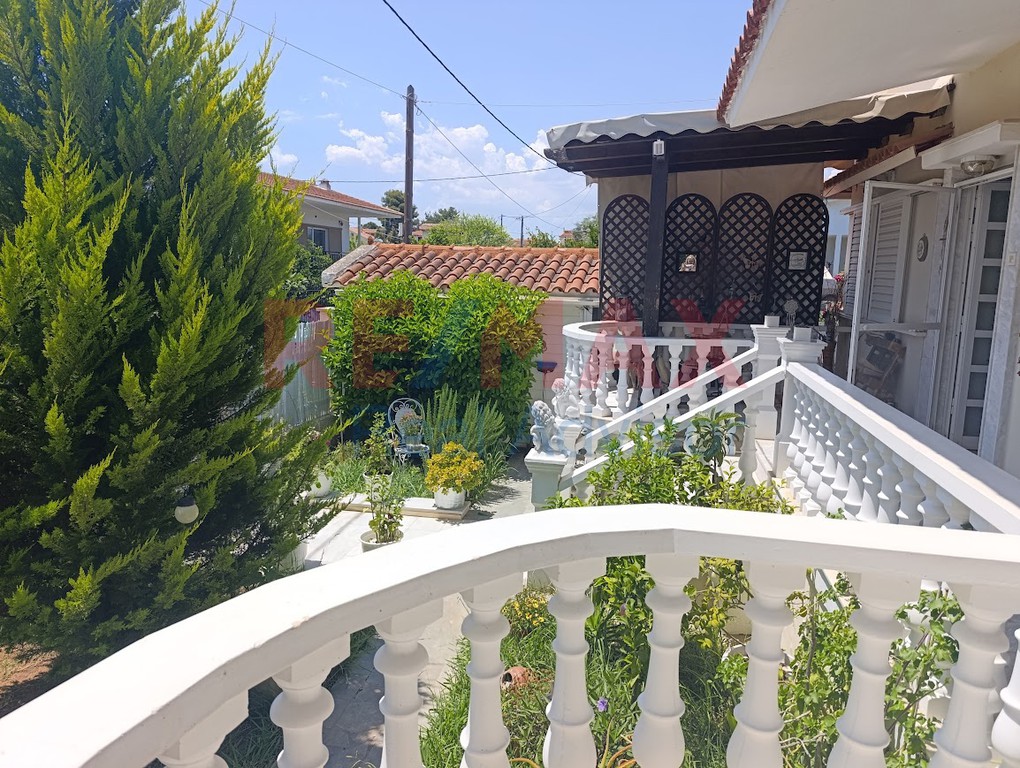 Μονοκατοικία 74 τ.μ. πρός πώληση, Αττική - Υπόλοιπο, Κ. Σκάλας Ωρωπού