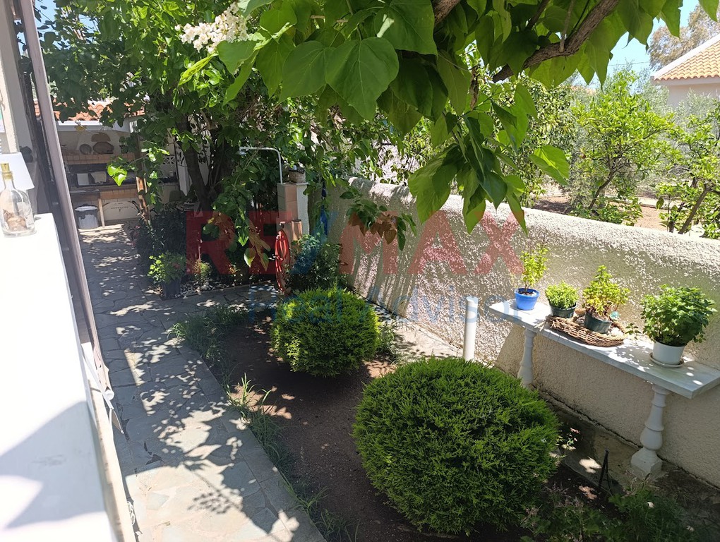Μονοκατοικία 74 τ.μ. πρός πώληση, Αττική - Υπόλοιπο, Κ. Σκάλας Ωρωπού