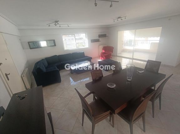 Maisonette 150 sqm for rent, Athens - Center, Pagkrati