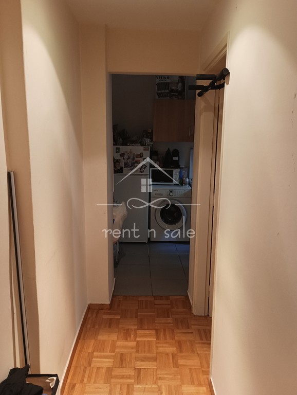 Διαμέρισμα 47 τ.μ. προς πώληση, Γκύζη - Άρειος Πάγος