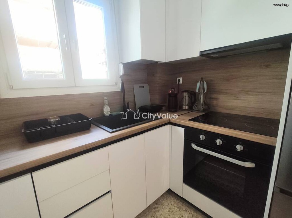 Διαμέρισμα 65 τ.μ. πρός ενοικίαση, Αθήνα - Νότια Προάστια, Καισαριανή