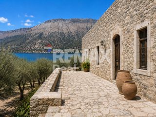 Βίλλα 700 τ.μ. προς πώληση, Παχεία Άμμος-thumb-8