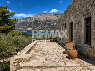 Βίλλα 700 τ.μ. προς πώληση, Παχεία Άμμος-thumb-7