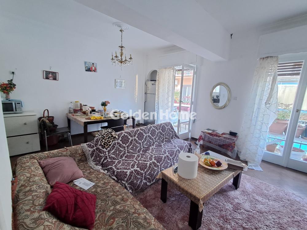 Apartment 98 sqm for sale, Thimarakia