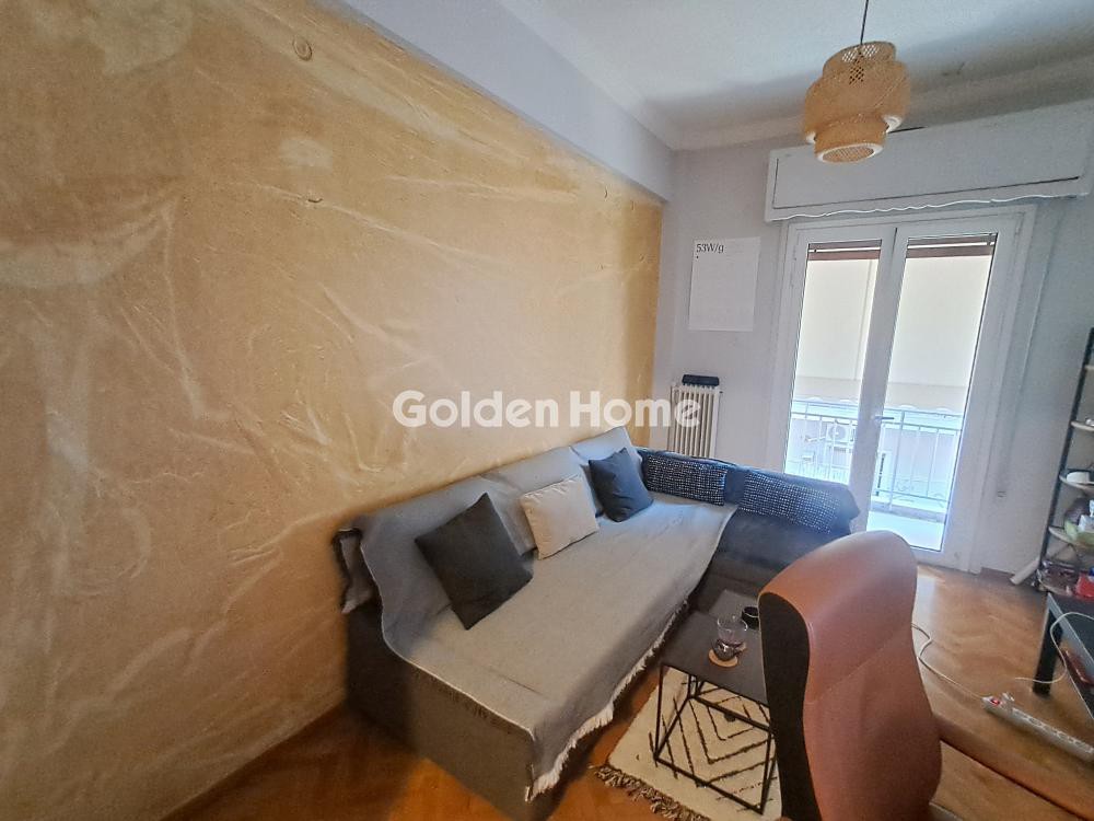 Apartment 49 sqm for sale, Thimarakia