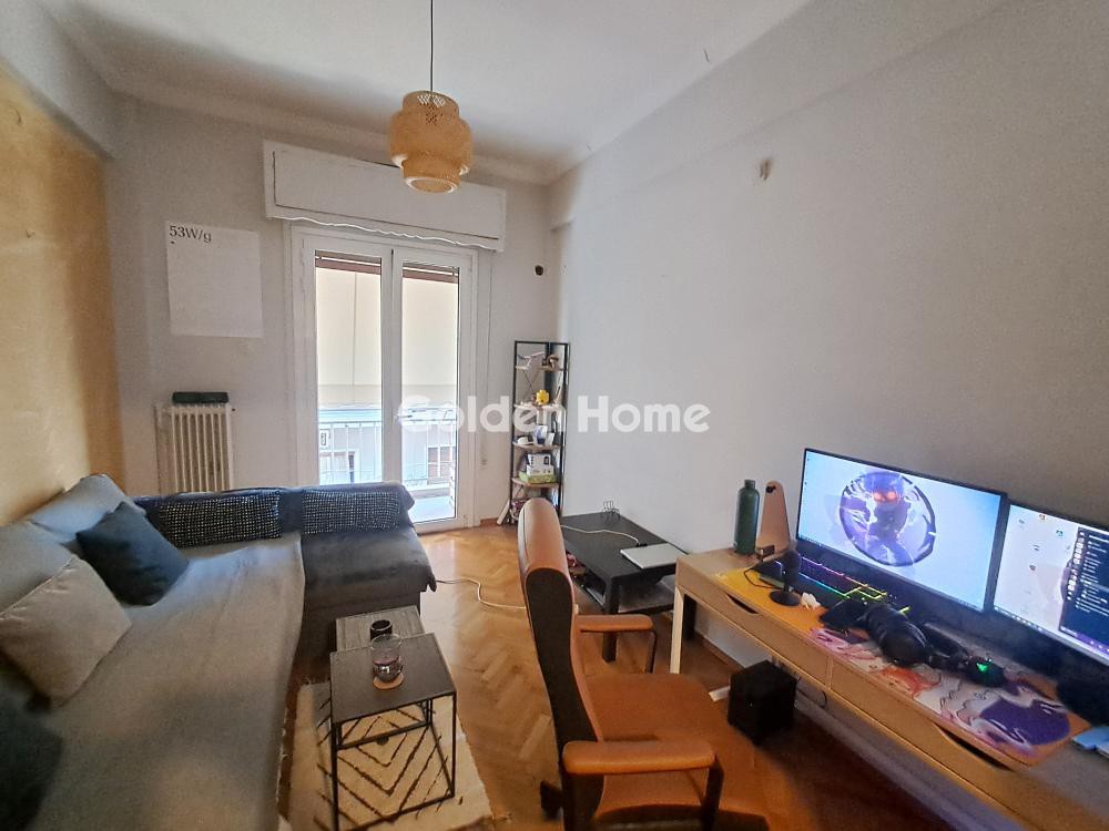 Apartment 49 sqm for sale, Thimarakia