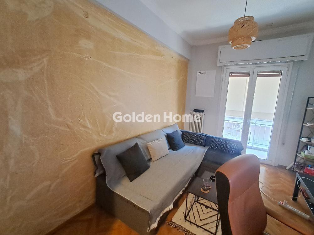 Apartment 49 sqm for sale, Thimarakia
