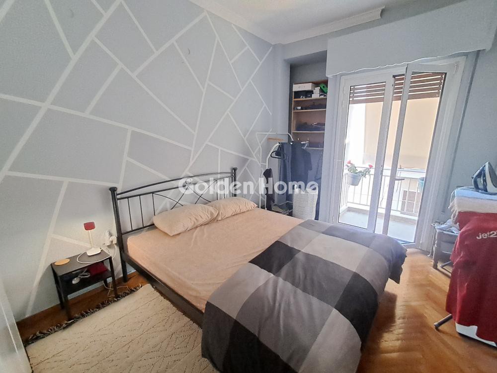 Apartment 49 sqm for sale, Thimarakia