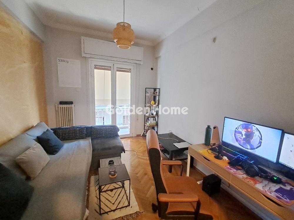 Apartment 49 sqm for sale, Thimarakia